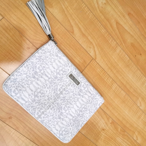 Sam Edelman clutch bag - Picture 1 of 5